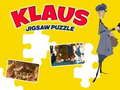 Juego Puzzle de Klaus en línea