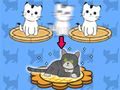 Juego Condominio de gatos en línea