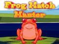 Juego Maestro de Ranas en línea