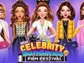 Juego Festival de Cine Sundance de Celebridades en línea