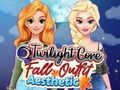 Juego Estética del conjunto de otoño de Twilight Core en línea
