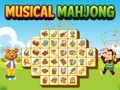 Juego Mahjong Musical en línea