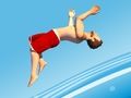 Juego Saltadores de Flip en línea