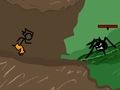 Juego Fancy Pants 3 en línea