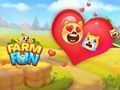Juego Diversión en la Granja en línea