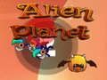 Juego Planeta Alienígena en línea
