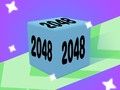 Juego 2048 Corredor en línea