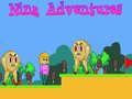 Juego Las aventuras de Nina en línea