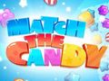 Juego Combina Los Dulces en línea