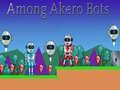 Juego Entre los bots Akero en línea