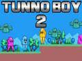 Juego Chico Tunno 2 en línea