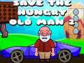 Juego Salva al anciano hambriento 2 en línea