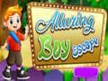 Juego Escape del Chico Atractivo en línea Juego Escape del Chico Atractivo en línea