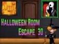 Juego Amgel Escape de Habitación Halloween 30 en línea Juego Amgel Escape de Habitación Halloween 30 en línea