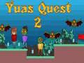 Juego La búsqueda de Yuas 2 en línea