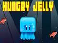 Juego Gelatina Hambrienta en línea