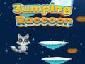 Juego Racoon Saltarín en línea