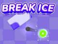 Juego Romper el hielo en línea