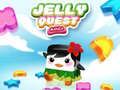Juego Manía de la Búsqueda de Gelatina en línea
