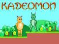 Juego Kadeomon en línea