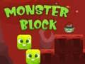 Juego Bloque Monstruo en línea