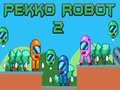Juego Pekko Robot 2 en línea