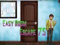 Juego Amgel Escape Fácil de Habitación 75 en línea