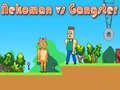 Juego Nekoman contra Gangster en línea