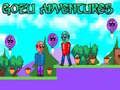 Juego Aventuras de Gozu en línea