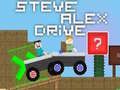 Juego Steve Alex Conducción en línea