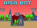 Juego Aisa Bot en línea