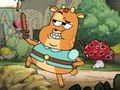 Juego ¡Aventura de Ivandoe! en línea