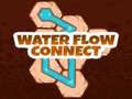Juego Conectar el Flujo de Agua en línea