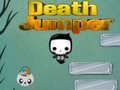 Juego Saltador Mortal en línea