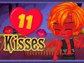 Juego 11 Besos en línea Juego 11 Besos en línea