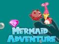 Juego Aventura de Sirena en línea Juego Aventura de Sirena en línea