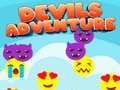 Juego La aventura de los demonios en línea Juego La aventura de los demonios en línea