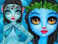 Juego Princesa Extraterrestre en línea