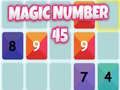 Juego Número mágico 45 en línea Juego Número mágico 45 en línea