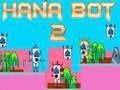 Juego Hana Bot 2 en línea