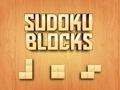Juego Bloques Sudoku en línea