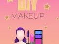 Juego Maquillaje DIY en línea