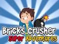 Juego Super Aventuras del Rompe Ladrillos en línea