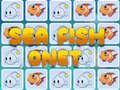 Juego Pez Mar Onet en línea Juego Pez Mar Onet en línea