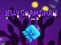 Juego Gelatina Gnam Gnam en línea