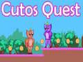 Juego La Aventura de Cutos en línea
