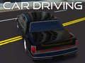 Juego Conducción de coches en línea
