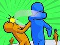 Juego Bofetada y corre en línea