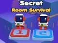 Juego Supervivencia en la Habitación Secreta en línea