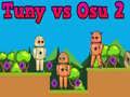 Juego Tuny contra Osu 2 en línea